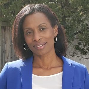 Meet your Posher, Annette